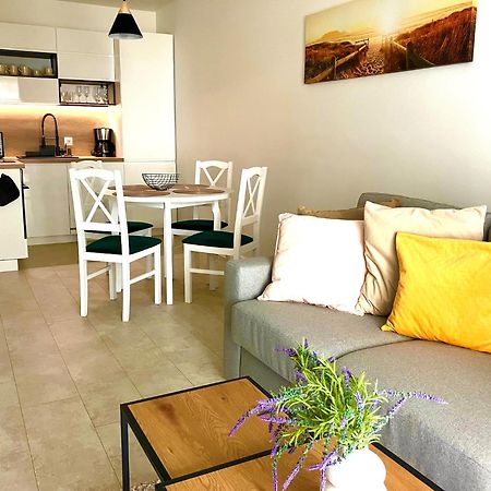 Apartament Boho #Basen#Sauna#Silownia#Garaz Kołobrzeg Extérieur photo