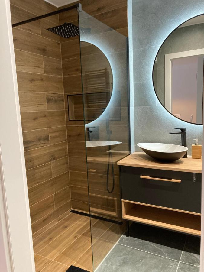 Apartament Boho #Basen#Sauna#Silownia#Garaz Kołobrzeg Extérieur photo