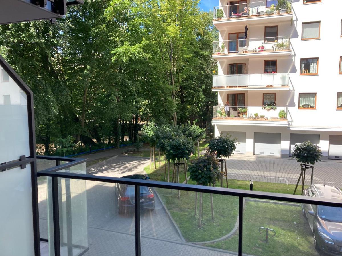 Apartament Boho #Basen#Sauna#Silownia#Garaz Kołobrzeg Extérieur photo