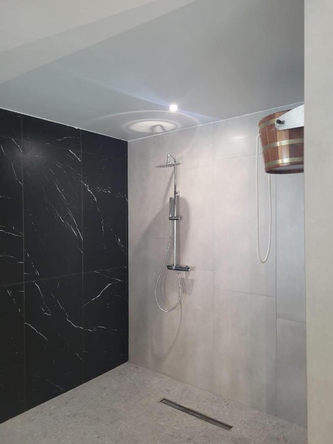 Apartament Boho #Basen#Sauna#Silownia#Garaz Kołobrzeg Extérieur photo