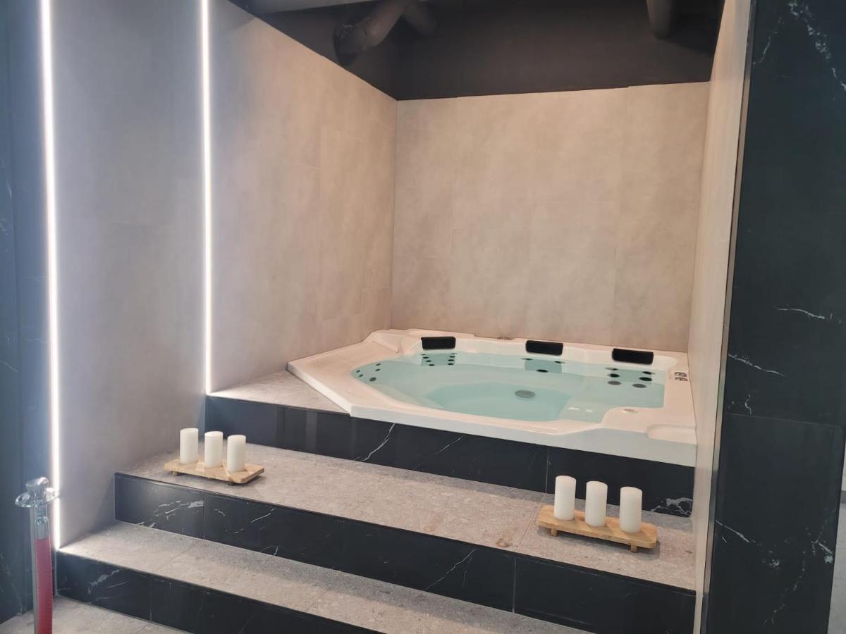 Apartament Boho #Basen#Sauna#Silownia#Garaz Kołobrzeg Extérieur photo