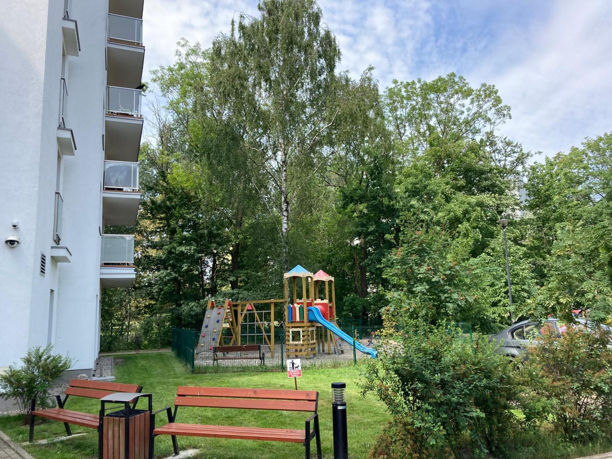 Apartament Boho #Basen#Sauna#Silownia#Garaz Kołobrzeg Extérieur photo