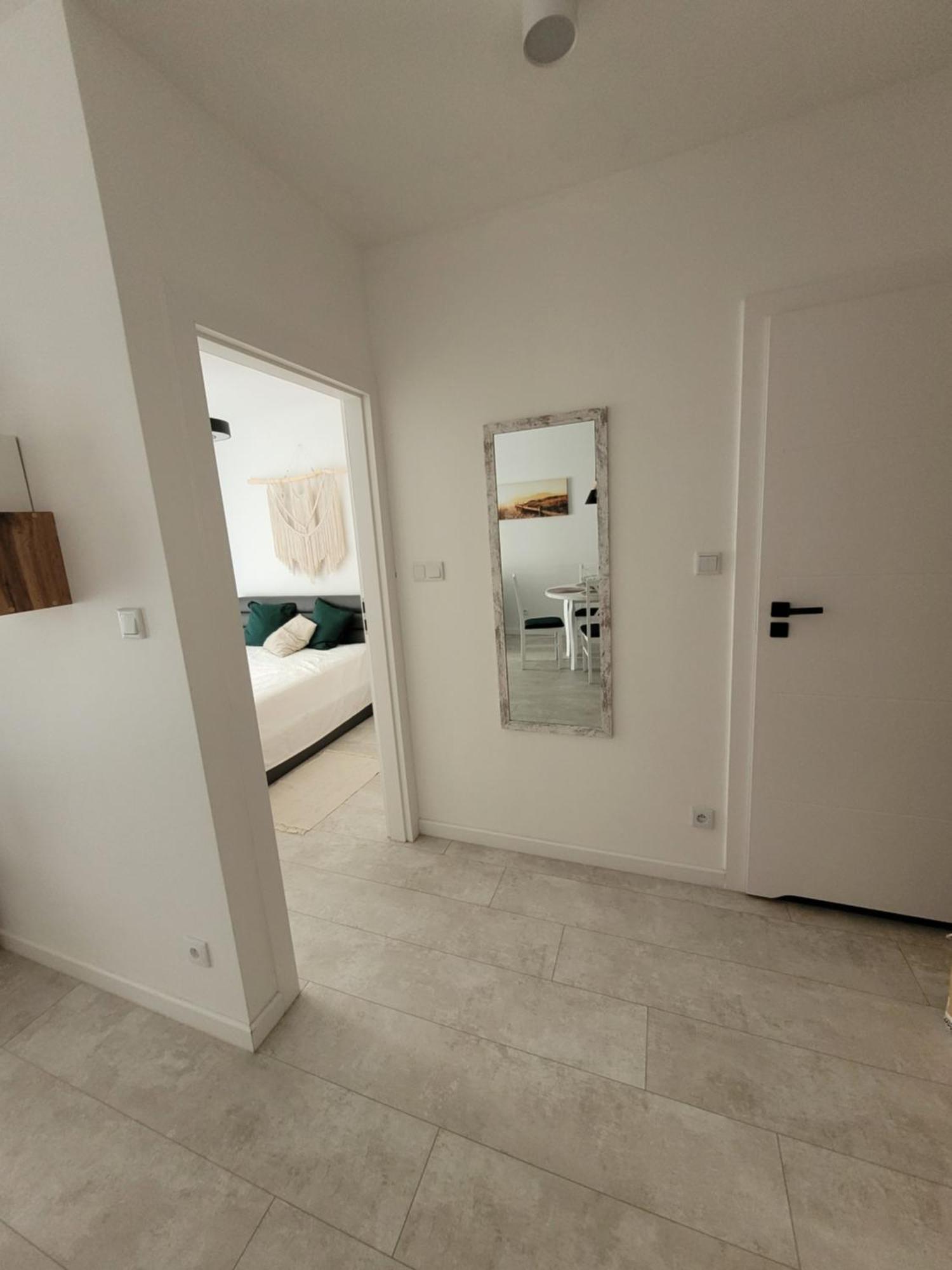 Apartament Boho #Basen#Sauna#Silownia#Garaz Kołobrzeg Extérieur photo