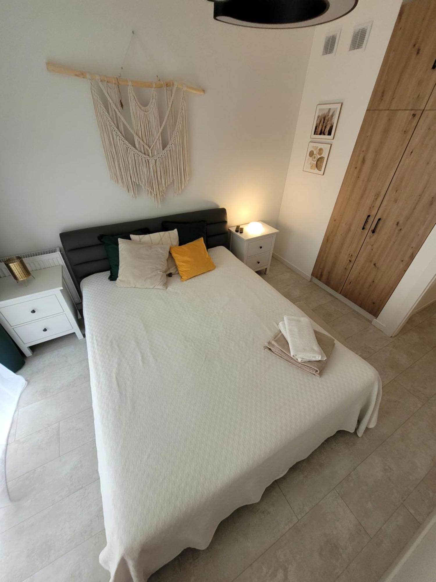 Apartament Boho #Basen#Sauna#Silownia#Garaz Kołobrzeg Extérieur photo