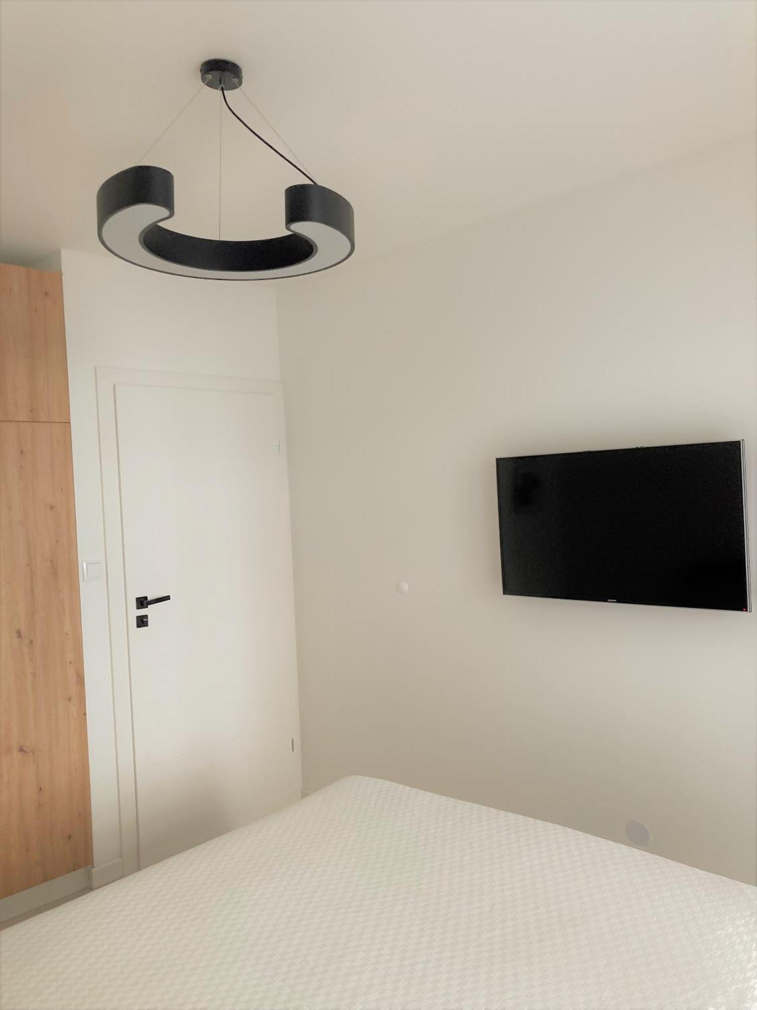 Apartament Boho #Basen#Sauna#Silownia#Garaz Kołobrzeg Extérieur photo